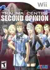 Descargar Trauma Center Second Opinion [English] por Torrent